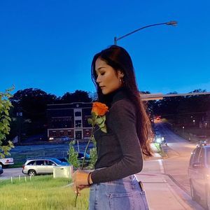 Meet your Posher, Anna